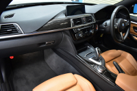 BMW 4シリーズ 420i ｸﾞﾗﾝｸｰﾍﾟ Mｽﾎﾟｰﾂ  LCI後期 1ｵｰﾅｰ ﾋｰﾀｰ付ｺﾆｬｯｸ革 追従ACC ﾍｷｻｺﾞﾅﾙLEDﾍｯﾄﾞﾗｲﾄ&ﾃｰﾙ 液晶ﾒｰﾀｰ ﾀｯﾁﾊﾟﾈﾙ式iﾄﾞﾗｲﾌﾞHDDﾅﾋﾞ Bｶﾒﾗ 前後PDC ﾌﾙｾｸﾞ 車線変更&逸脱&歩行者警告 衝突軽減ﾌﾞﾚｰｷ 電動Rｹﾞｰﾄ 18AW DSRC ｳｯﾄﾞﾊﾟﾈﾙ 2年保証