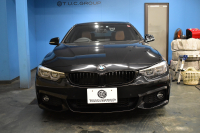 BMW 4シリーズ 420i ｸﾞﾗﾝｸｰﾍﾟ Mｽﾎﾟｰﾂ  LCI後期 1ｵｰﾅｰ ﾋｰﾀｰ付ｺﾆｬｯｸ革 追従ACC ﾍｷｻｺﾞﾅﾙLEDﾍｯﾄﾞﾗｲﾄ&ﾃｰﾙ 液晶ﾒｰﾀｰ ﾀｯﾁﾊﾟﾈﾙ式iﾄﾞﾗｲﾌﾞHDDﾅﾋﾞ Bｶﾒﾗ 前後PDC ﾌﾙｾｸﾞ 車線変更&逸脱&歩行者警告 衝突軽減ﾌﾞﾚｰｷ 電動Rｹﾞｰﾄ 18AW DSRC ｳｯﾄﾞﾊﾟﾈﾙ 2年保証