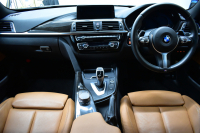 BMW 4シリーズ 420i ｸﾞﾗﾝｸｰﾍﾟ Mｽﾎﾟｰﾂ  LCI後期 1ｵｰﾅｰ ﾋｰﾀｰ付ｺﾆｬｯｸ革 追従ACC ﾍｷｻｺﾞﾅﾙLEDﾍｯﾄﾞﾗｲﾄ&ﾃｰﾙ 液晶ﾒｰﾀｰ ﾀｯﾁﾊﾟﾈﾙ式iﾄﾞﾗｲﾌﾞHDDﾅﾋﾞ Bｶﾒﾗ 前後PDC ﾌﾙｾｸﾞ 車線変更&逸脱&歩行者警告 衝突軽減ﾌﾞﾚｰｷ 電動Rｹﾞｰﾄ 18AW DSRC ｳｯﾄﾞﾊﾟﾈﾙ 2年保証