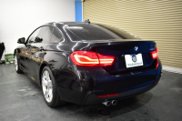 BMW 4シリーズ 420i ｸﾞﾗﾝｸｰﾍﾟ Mｽﾎﾟｰﾂ  LCI後期 1ｵｰﾅｰ ﾋｰﾀｰ付ｺﾆｬｯｸ革 追従ACC ﾍｷｻｺﾞﾅﾙLEDﾍｯﾄﾞﾗｲﾄ&ﾃｰﾙ 液晶ﾒｰﾀｰ ﾀｯﾁﾊﾟﾈﾙ式iﾄﾞﾗｲﾌﾞHDDﾅﾋﾞ Bｶﾒﾗ 前後PDC ﾌﾙｾｸﾞ 車線変更&逸脱&歩行者警告 衝突軽減ﾌﾞﾚｰｷ 電動Rｹﾞｰﾄ 18AW DSRC ｳｯﾄﾞﾊﾟﾈﾙ 2年保証