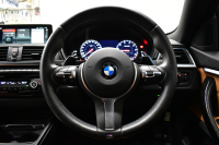 BMW 4シリーズ 420i ｸﾞﾗﾝｸｰﾍﾟ Mｽﾎﾟｰﾂ  LCI後期 1ｵｰﾅｰ ﾋｰﾀｰ付ｺﾆｬｯｸ革 追従ACC ﾍｷｻｺﾞﾅﾙLEDﾍｯﾄﾞﾗｲﾄ&ﾃｰﾙ 液晶ﾒｰﾀｰ ﾀｯﾁﾊﾟﾈﾙ式iﾄﾞﾗｲﾌﾞHDDﾅﾋﾞ Bｶﾒﾗ 前後PDC ﾌﾙｾｸﾞ 車線変更&逸脱&歩行者警告 衝突軽減ﾌﾞﾚｰｷ 電動Rｹﾞｰﾄ 18AW DSRC ｳｯﾄﾞﾊﾟﾈﾙ 2年保証