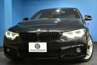 BMW 4シリーズ 420i ｸﾞﾗﾝｸｰﾍﾟ Mｽﾎﾟｰﾂ  LCI後期 1ｵｰﾅｰ ﾋｰﾀｰ付ｺﾆｬｯｸ革 追従ACC ﾍｷｻｺﾞﾅﾙLEDﾍｯﾄﾞﾗｲﾄ&ﾃｰﾙ 液晶ﾒｰﾀｰ ﾀｯﾁﾊﾟﾈﾙ式iﾄﾞﾗｲﾌﾞHDDﾅﾋﾞ Bｶﾒﾗ 前後PDC ﾌﾙｾｸﾞ 車線変更&逸脱&歩行者警告 衝突軽減ﾌﾞﾚｰｷ 電動Rｹﾞｰﾄ 18AW DSRC ｳｯﾄﾞﾊﾟﾈﾙ 2年保証