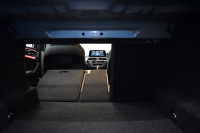 BMW 5シリーズ 523d Mｽﾎﾟｰﾂ ﾊｲﾗｲﾝP ｿﾌﾄｸﾛｰｽﾞﾄﾞｱ 全席ﾋｰﾀｰ付黒革 LEDﾍｯﾄﾞﾗｲﾄ 追従ACC HUD ｼﾞｪｽﾁｬｰｺﾝﾄﾛｰﾙ 車線変更&逸脱警告 衝突軽減B ﾀｯﾁﾊﾟﾈﾙ対応iﾄﾞﾗｲﾌﾞHDDﾅﾋﾞﾌﾙｾｸﾞ 3Dﾋﾞｭｰ Bｶﾒﾗ 液晶ﾒｰﾀｰﾊﾟﾈﾙ 電動ﾄﾗﾝｸ 19AW 2年保証