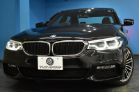 BMW 5シリーズ 523d Mｽﾎﾟｰﾂ ﾊｲﾗｲﾝP ｿﾌﾄｸﾛｰｽﾞﾄﾞｱ 全席ﾋｰﾀｰ付黒革 LEDﾍｯﾄﾞﾗｲﾄ 追従ACC HUD ｼﾞｪｽﾁｬｰｺﾝﾄﾛｰﾙ 車線変更&逸脱警告 衝突軽減B ﾀｯﾁﾊﾟﾈﾙ対応iﾄﾞﾗｲﾌﾞHDDﾅﾋﾞﾌﾙｾｸﾞ 3Dﾋﾞｭｰ Bｶﾒﾗ 液晶ﾒｰﾀｰﾊﾟﾈﾙ 電動ﾄﾗﾝｸ 19AW 2年保証