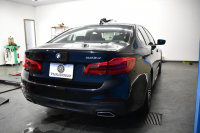 BMW 5シリーズ 523d Mｽﾎﾟｰﾂ ﾊｲﾗｲﾝP ｿﾌﾄｸﾛｰｽﾞﾄﾞｱ 全席ﾋｰﾀｰ付黒革 LEDﾍｯﾄﾞﾗｲﾄ 追従ACC HUD ｼﾞｪｽﾁｬｰｺﾝﾄﾛｰﾙ 車線変更&逸脱警告 衝突軽減B ﾀｯﾁﾊﾟﾈﾙ対応iﾄﾞﾗｲﾌﾞHDDﾅﾋﾞﾌﾙｾｸﾞ 3Dﾋﾞｭｰ Bｶﾒﾗ 液晶ﾒｰﾀｰﾊﾟﾈﾙ 電動ﾄﾗﾝｸ 19AW 2年保証