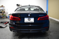 BMW 5シリーズ 523d Mｽﾎﾟｰﾂ ﾊｲﾗｲﾝP ｿﾌﾄｸﾛｰｽﾞﾄﾞｱ 全席ﾋｰﾀｰ付黒革 LEDﾍｯﾄﾞﾗｲﾄ 追従ACC HUD ｼﾞｪｽﾁｬｰｺﾝﾄﾛｰﾙ 車線変更&逸脱警告 衝突軽減B ﾀｯﾁﾊﾟﾈﾙ対応iﾄﾞﾗｲﾌﾞHDDﾅﾋﾞﾌﾙｾｸﾞ 3Dﾋﾞｭｰ Bｶﾒﾗ 液晶ﾒｰﾀｰﾊﾟﾈﾙ 電動ﾄﾗﾝｸ 19AW 2年保証