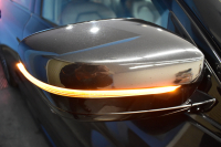 BMW 5シリーズ 523d Mｽﾎﾟｰﾂ ﾊｲﾗｲﾝP ｿﾌﾄｸﾛｰｽﾞﾄﾞｱ 全席ﾋｰﾀｰ付黒革 LEDﾍｯﾄﾞﾗｲﾄ 追従ACC HUD ｼﾞｪｽﾁｬｰｺﾝﾄﾛｰﾙ 車線変更&逸脱警告 衝突軽減B ﾀｯﾁﾊﾟﾈﾙ対応iﾄﾞﾗｲﾌﾞHDDﾅﾋﾞﾌﾙｾｸﾞ 3Dﾋﾞｭｰ Bｶﾒﾗ 液晶ﾒｰﾀｰﾊﾟﾈﾙ 電動ﾄﾗﾝｸ 19AW 2年保証