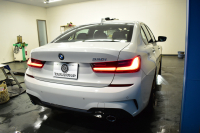 BMW 3シリーズ 330i Mｽﾎﾟｰﾂ G20型 高出力 ｲﾉﾍﾞｰｼｮﾝ&ﾌｧｽﾄﾄﾗｯｸ&ｺﾝﾌｫｰﾄP ﾚｰｻﾞｰLEDﾗｲﾄ  ACC HUD 19AW Mｽﾎﾟｰﾂﾌﾃﾞﾌ  可変Mｻｽ ﾊﾟｰｷﾝｸﾞｱｼｽﾄ+ ﾋｰﾀｰ付ｱﾙｶﾝﾀｰﾗｺﾝﾋﾞﾚｻﾞｰｼｰﾄ 全周囲ｶﾒﾗ ﾀｯﾁﾊﾟﾈﾙﾅﾋﾞ ｱｯﾌﾟﾙｶｰﾌﾟﾚｲ 2年保証