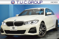 BMW 3シリーズ 330i Mｽﾎﾟｰﾂ G20型 高出力 ｲﾉﾍﾞｰｼｮﾝ&ﾌｧｽﾄﾄﾗｯｸ&ｺﾝﾌｫｰﾄP ﾚｰｻﾞｰLEDﾗｲﾄ  ACC HUD 19AW Mｽﾎﾟｰﾂﾌﾃﾞﾌ  可変Mｻｽ ﾊﾟｰｷﾝｸﾞｱｼｽﾄ+ ﾋｰﾀｰ付ｱﾙｶﾝﾀｰﾗｺﾝﾋﾞﾚｻﾞｰｼｰﾄ 全周囲ｶﾒﾗ ﾀｯﾁﾊﾟﾈﾙﾅﾋﾞ ｱｯﾌﾟﾙｶｰﾌﾟﾚｲ 2年保証