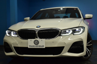 BMW 3シリーズ 330i Mｽﾎﾟｰﾂ G20型 高出力 ｲﾉﾍﾞｰｼｮﾝ&ﾌｧｽﾄﾄﾗｯｸ&ｺﾝﾌｫｰﾄP ﾚｰｻﾞｰLEDﾗｲﾄ  ACC HUD 19AW Mｽﾎﾟｰﾂﾌﾃﾞﾌ  可変Mｻｽ ﾊﾟｰｷﾝｸﾞｱｼｽﾄ+ ﾋｰﾀｰ付ｱﾙｶﾝﾀｰﾗｺﾝﾋﾞﾚｻﾞｰｼｰﾄ 全周囲ｶﾒﾗ ﾀｯﾁﾊﾟﾈﾙﾅﾋﾞ ｱｯﾌﾟﾙｶｰﾌﾟﾚｲ 2年保証