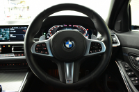 BMW 3シリーズ 330i Mｽﾎﾟｰﾂ G20型 高出力 ｲﾉﾍﾞｰｼｮﾝ&ﾌｧｽﾄﾄﾗｯｸ&ｺﾝﾌｫｰﾄP ﾚｰｻﾞｰLEDﾗｲﾄ  ACC HUD 19AW Mｽﾎﾟｰﾂﾌﾃﾞﾌ  可変Mｻｽ ﾊﾟｰｷﾝｸﾞｱｼｽﾄ+ ﾋｰﾀｰ付ｱﾙｶﾝﾀｰﾗｺﾝﾋﾞﾚｻﾞｰｼｰﾄ 全周囲ｶﾒﾗ ﾀｯﾁﾊﾟﾈﾙﾅﾋﾞ ｱｯﾌﾟﾙｶｰﾌﾟﾚｲ 2年保証