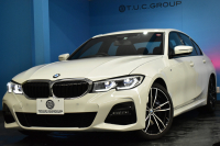 BMW 3シリーズ 330i Mｽﾎﾟｰﾂ G20型 高出力 ｲﾉﾍﾞｰｼｮﾝ&ﾌｧｽﾄﾄﾗｯｸ&ｺﾝﾌｫｰﾄP ﾚｰｻﾞｰLEDﾗｲﾄ  ACC HUD 19AW Mｽﾎﾟｰﾂﾌﾃﾞﾌ  可変Mｻｽ ﾊﾟｰｷﾝｸﾞｱｼｽﾄ+ ﾋｰﾀｰ付ｱﾙｶﾝﾀｰﾗｺﾝﾋﾞﾚｻﾞｰｼｰﾄ 全周囲ｶﾒﾗ ﾀｯﾁﾊﾟﾈﾙﾅﾋﾞ ｱｯﾌﾟﾙｶｰﾌﾟﾚｲ 2年保証