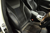 BMW 3シリーズ 330i Mｽﾎﾟｰﾂ G20型 高出力 ｲﾉﾍﾞｰｼｮﾝ&ﾌｧｽﾄﾄﾗｯｸ&ｺﾝﾌｫｰﾄP ﾚｰｻﾞｰLEDﾗｲﾄ  ACC HUD 19AW Mｽﾎﾟｰﾂﾌﾃﾞﾌ  可変Mｻｽ ﾊﾟｰｷﾝｸﾞｱｼｽﾄ+ ﾋｰﾀｰ付ｱﾙｶﾝﾀｰﾗｺﾝﾋﾞﾚｻﾞｰｼｰﾄ 全周囲ｶﾒﾗ ﾀｯﾁﾊﾟﾈﾙﾅﾋﾞ ｱｯﾌﾟﾙｶｰﾌﾟﾚｲ 2年保証