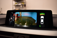 BMW 4シリーズ 435iｸﾞﾗﾝｸｰﾍﾟ Mｽﾎﾟｰﾂ ﾌｧｽﾄﾄﾗｯｸ&ｱﾄﾞﾊﾞﾝｽﾄﾞｱｸﾃｨﾌﾞｾｰﾌﾃｨｰP ｻﾝﾙｰﾌ 追従ACC ｱﾀﾞﾌﾟﾃｨﾌﾞLEDﾍｯﾄﾞﾗｲﾄ HUD ﾋｰﾀｰ付赤革 可変Mｻｽ ﾊｰﾏﾝｶｰﾄﾞﾝ 衝突軽減ﾌﾞﾚｰｷ 車線逸脱&歩行者警告 ﾀｯﾁﾊﾟｯﾄﾞiﾄﾞﾗｲﾌﾞ 19AW Bｶﾒﾗ ｽﾏｰﾄｷｰ 2年保証