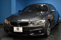BMW 4シリーズ 435iｸﾞﾗﾝｸｰﾍﾟ Mｽﾎﾟｰﾂ ﾌｧｽﾄﾄﾗｯｸ&ｱﾄﾞﾊﾞﾝｽﾄﾞｱｸﾃｨﾌﾞｾｰﾌﾃｨｰP ｻﾝﾙｰﾌ 追従ACC ｱﾀﾞﾌﾟﾃｨﾌﾞLEDﾍｯﾄﾞﾗｲﾄ HUD ﾋｰﾀｰ付赤革 可変Mｻｽ ﾊｰﾏﾝｶｰﾄﾞﾝ 衝突軽減ﾌﾞﾚｰｷ 車線逸脱&歩行者警告 ﾀｯﾁﾊﾟｯﾄﾞiﾄﾞﾗｲﾌﾞ 19AW Bｶﾒﾗ ｽﾏｰﾄｷｰ 2年保証