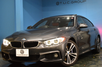BMW 4シリーズ 435iｸﾞﾗﾝｸｰﾍﾟ Mｽﾎﾟｰﾂ ﾌｧｽﾄﾄﾗｯｸ&ｱﾄﾞﾊﾞﾝｽﾄﾞｱｸﾃｨﾌﾞｾｰﾌﾃｨｰP ｻﾝﾙｰﾌ 追従ACC ｱﾀﾞﾌﾟﾃｨﾌﾞLEDﾍｯﾄﾞﾗｲﾄ HUD ﾋｰﾀｰ付赤革 可変Mｻｽ ﾊｰﾏﾝｶｰﾄﾞﾝ 衝突軽減ﾌﾞﾚｰｷ 車線逸脱&歩行者警告 ﾀｯﾁﾊﾟｯﾄﾞiﾄﾞﾗｲﾌﾞ 19AW Bｶﾒﾗ ｽﾏｰﾄｷｰ 2年保証