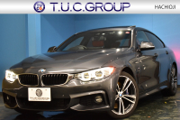 BMW 4シリーズ 435iｸﾞﾗﾝｸｰﾍﾟ Mｽﾎﾟｰﾂ ﾌｧｽﾄﾄﾗｯｸ&ｱﾄﾞﾊﾞﾝｽﾄﾞｱｸﾃｨﾌﾞｾｰﾌﾃｨｰP ｻﾝﾙｰﾌ 追従ACC ｱﾀﾞﾌﾟﾃｨﾌﾞLEDﾍｯﾄﾞﾗｲﾄ HUD ﾋｰﾀｰ付赤革 可変Mｻｽ ﾊｰﾏﾝｶｰﾄﾞﾝ 衝突軽減ﾌﾞﾚｰｷ 車線逸脱&歩行者警告 ﾀｯﾁﾊﾟｯﾄﾞiﾄﾞﾗｲﾌﾞ 19AW Bｶﾒﾗ ｽﾏｰﾄｷｰ 2年保証