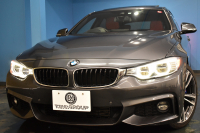 BMW 4シリーズ 435iｸﾞﾗﾝｸｰﾍﾟ Mｽﾎﾟｰﾂ ﾌｧｽﾄﾄﾗｯｸ&ｱﾄﾞﾊﾞﾝｽﾄﾞｱｸﾃｨﾌﾞｾｰﾌﾃｨｰP ｻﾝﾙｰﾌ 追従ACC ｱﾀﾞﾌﾟﾃｨﾌﾞLEDﾍｯﾄﾞﾗｲﾄ HUD ﾋｰﾀｰ付赤革 可変Mｻｽ ﾊｰﾏﾝｶｰﾄﾞﾝ 衝突軽減ﾌﾞﾚｰｷ 車線逸脱&歩行者警告 ﾀｯﾁﾊﾟｯﾄﾞiﾄﾞﾗｲﾌﾞ 19AW Bｶﾒﾗ ｽﾏｰﾄｷｰ 2年保証