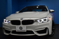 BMW Mシリーズ M4ｸｰﾍﾟ MDCT 7速DCT ｵﾌﾟｼｮﾝｱﾀﾞﾌﾟﾃｨﾌﾞMｻｽﾍﾟﾝｼｮﾝ LCW ﾋｰﾀｰ付黒革 HUD ｱﾀﾞﾌﾟﾃｨﾌﾞLEDﾍｯﾄﾞﾗｲﾄ ｵﾌﾟｼｮﾝ19AW 衝突軽減ﾌﾞﾚｰｷ 車線逸脱&歩行者警告  ﾀｯﾁﾊﾟｯﾄﾞHDDﾅﾋﾞﾌﾙｾｸﾞBｶﾒﾗ 3Dﾃﾞｻﾞｲﾝｶｰﾎﾞﾝﾄﾗﾝｸｽﾎﾟｲﾗｰ 2年保証