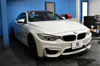 BMW Mシリーズ M4ｸｰﾍﾟ MDCT 7速DCT ｵﾌﾟｼｮﾝｱﾀﾞﾌﾟﾃｨﾌﾞMｻｽﾍﾟﾝｼｮﾝ LCW ﾋｰﾀｰ付黒革 HUD ｱﾀﾞﾌﾟﾃｨﾌﾞLEDﾍｯﾄﾞﾗｲﾄ ｵﾌﾟｼｮﾝ19AW 衝突軽減ﾌﾞﾚｰｷ 車線逸脱&歩行者警告  ﾀｯﾁﾊﾟｯﾄﾞHDDﾅﾋﾞﾌﾙｾｸﾞBｶﾒﾗ 3Dﾃﾞｻﾞｲﾝｶｰﾎﾞﾝﾄﾗﾝｸｽﾎﾟｲﾗｰ 2年保証