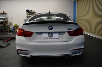 BMW Mシリーズ M4ｸｰﾍﾟ MDCT 7速DCT ｵﾌﾟｼｮﾝｱﾀﾞﾌﾟﾃｨﾌﾞMｻｽﾍﾟﾝｼｮﾝ LCW ﾋｰﾀｰ付黒革 HUD ｱﾀﾞﾌﾟﾃｨﾌﾞLEDﾍｯﾄﾞﾗｲﾄ ｵﾌﾟｼｮﾝ19AW 衝突軽減ﾌﾞﾚｰｷ 車線逸脱&歩行者警告  ﾀｯﾁﾊﾟｯﾄﾞHDDﾅﾋﾞﾌﾙｾｸﾞBｶﾒﾗ 3Dﾃﾞｻﾞｲﾝｶｰﾎﾞﾝﾄﾗﾝｸｽﾎﾟｲﾗｰ 2年保証