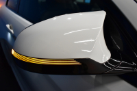 BMW Mシリーズ M4ｸｰﾍﾟ MDCT 7速DCT ｵﾌﾟｼｮﾝｱﾀﾞﾌﾟﾃｨﾌﾞMｻｽﾍﾟﾝｼｮﾝ LCW ﾋｰﾀｰ付黒革 HUD ｱﾀﾞﾌﾟﾃｨﾌﾞLEDﾍｯﾄﾞﾗｲﾄ ｵﾌﾟｼｮﾝ19AW 衝突軽減ﾌﾞﾚｰｷ 車線逸脱&歩行者警告  ﾀｯﾁﾊﾟｯﾄﾞHDDﾅﾋﾞﾌﾙｾｸﾞBｶﾒﾗ 3Dﾃﾞｻﾞｲﾝｶｰﾎﾞﾝﾄﾗﾝｸｽﾎﾟｲﾗｰ 2年保証