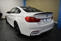 BMW Mシリーズ M4ｸｰﾍﾟ MDCT 7速DCT ｵﾌﾟｼｮﾝｱﾀﾞﾌﾟﾃｨﾌﾞMｻｽﾍﾟﾝｼｮﾝ LCW ﾋｰﾀｰ付黒革 HUD ｱﾀﾞﾌﾟﾃｨﾌﾞLEDﾍｯﾄﾞﾗｲﾄ ｵﾌﾟｼｮﾝ19AW 衝突軽減ﾌﾞﾚｰｷ 車線逸脱&歩行者警告  ﾀｯﾁﾊﾟｯﾄﾞHDDﾅﾋﾞﾌﾙｾｸﾞBｶﾒﾗ 3Dﾃﾞｻﾞｲﾝｶｰﾎﾞﾝﾄﾗﾝｸｽﾎﾟｲﾗｰ 2年保証