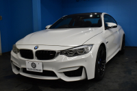 BMW Mシリーズ M4ｸｰﾍﾟ MDCT 7速DCT ｵﾌﾟｼｮﾝｱﾀﾞﾌﾟﾃｨﾌﾞMｻｽﾍﾟﾝｼｮﾝ LCW ﾋｰﾀｰ付黒革 HUD ｱﾀﾞﾌﾟﾃｨﾌﾞLEDﾍｯﾄﾞﾗｲﾄ ｵﾌﾟｼｮﾝ19AW 衝突軽減ﾌﾞﾚｰｷ 車線逸脱&歩行者警告  ﾀｯﾁﾊﾟｯﾄﾞHDDﾅﾋﾞﾌﾙｾｸﾞBｶﾒﾗ 3Dﾃﾞｻﾞｲﾝｶｰﾎﾞﾝﾄﾗﾝｸｽﾎﾟｲﾗｰ 2年保証