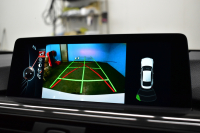 BMW 4シリーズ 420i ｸﾞﾗﾝｸｰﾍﾟ ｲﾝｽﾀｲﾙ 限定車 追従ACC HUD ｱﾀﾞﾌﾟﾃｨﾌﾞLEDﾍｯﾄﾞﾗｲﾄ&ﾃｰﾙ ﾋｰﾀｰ付茶革 19AW ｻﾃﾝｱﾙﾐﾓｰﾙ ｳｯﾄﾞｲﾝﾃﾘｱ ﾀｯﾁﾊﾟｯﾄﾞﾅﾋﾞBｶﾒﾗ LCW 衝突軽減B 電動Rｹﾞｰﾄ  ｺﾝﾌｫA 2年保証