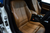 BMW 4シリーズ 420i ｸﾞﾗﾝｸｰﾍﾟ ｲﾝｽﾀｲﾙ 限定車 追従ACC HUD ｱﾀﾞﾌﾟﾃｨﾌﾞLEDﾍｯﾄﾞﾗｲﾄ&ﾃｰﾙ ﾋｰﾀｰ付茶革 19AW ｻﾃﾝｱﾙﾐﾓｰﾙ ｳｯﾄﾞｲﾝﾃﾘｱ ﾀｯﾁﾊﾟｯﾄﾞﾅﾋﾞBｶﾒﾗ LCW 衝突軽減B 電動Rｹﾞｰﾄ  ｺﾝﾌｫA 2年保証