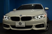 BMW 4シリーズ 420i ｸﾞﾗﾝｸｰﾍﾟ ｲﾝｽﾀｲﾙ 限定車 追従ACC HUD ｱﾀﾞﾌﾟﾃｨﾌﾞLEDﾍｯﾄﾞﾗｲﾄ&ﾃｰﾙ ﾋｰﾀｰ付茶革 19AW ｻﾃﾝｱﾙﾐﾓｰﾙ ｳｯﾄﾞｲﾝﾃﾘｱ ﾀｯﾁﾊﾟｯﾄﾞﾅﾋﾞBｶﾒﾗ LCW 衝突軽減B 電動Rｹﾞｰﾄ  ｺﾝﾌｫA 2年保証