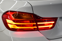 BMW 4シリーズ 420i ｸﾞﾗﾝｸｰﾍﾟ ｲﾝｽﾀｲﾙ 限定車 追従ACC HUD ｱﾀﾞﾌﾟﾃｨﾌﾞLEDﾍｯﾄﾞﾗｲﾄ&ﾃｰﾙ ﾋｰﾀｰ付茶革 19AW ｻﾃﾝｱﾙﾐﾓｰﾙ ｳｯﾄﾞｲﾝﾃﾘｱ ﾀｯﾁﾊﾟｯﾄﾞﾅﾋﾞBｶﾒﾗ LCW 衝突軽減B 電動Rｹﾞｰﾄ  ｺﾝﾌｫA 2年保証