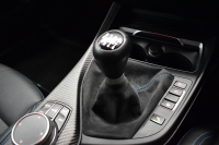 BMW Mシリーズ M2 ｺﾝﾍﾟﾃｨｼｮﾝ 6速MT LCI後期 ｺﾝﾍﾟﾃｨｼｮﾝ専用410馬力ｴﾝｼﾞﾝ ﾍｷｻｺﾞﾅﾙLEDﾍｯﾄﾞﾗｲﾄ&ﾃｰﾙ ﾋｰﾀｰ付黒革 ﾀｯﾁﾊﾟﾈﾙHDDﾅﾋﾞBｶﾒﾗ 専用19AW 車線逸脱&歩行者警告 衝突軽減ﾌﾞﾚｰｷ ｶｰﾎﾞﾝｲﾝﾃﾘｱ Mｼｰﾄﾍﾞﾙﾄ  2年保証