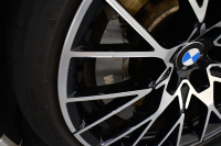 BMW Mシリーズ M2 ｺﾝﾍﾟﾃｨｼｮﾝ 6速MT LCI後期 ｺﾝﾍﾟﾃｨｼｮﾝ専用410馬力ｴﾝｼﾞﾝ ﾍｷｻｺﾞﾅﾙLEDﾍｯﾄﾞﾗｲﾄ&ﾃｰﾙ ﾋｰﾀｰ付黒革 ﾀｯﾁﾊﾟﾈﾙHDDﾅﾋﾞBｶﾒﾗ 専用19AW 車線逸脱&歩行者警告 衝突軽減ﾌﾞﾚｰｷ ｶｰﾎﾞﾝｲﾝﾃﾘｱ Mｼｰﾄﾍﾞﾙﾄ  2年保証