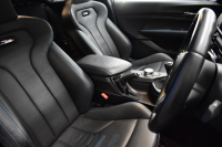 BMW Mシリーズ M2 ｺﾝﾍﾟﾃｨｼｮﾝ 6速MT LCI後期 ｺﾝﾍﾟﾃｨｼｮﾝ専用410馬力ｴﾝｼﾞﾝ ﾍｷｻｺﾞﾅﾙLEDﾍｯﾄﾞﾗｲﾄ&ﾃｰﾙ ﾋｰﾀｰ付黒革 ﾀｯﾁﾊﾟﾈﾙHDDﾅﾋﾞBｶﾒﾗ 専用19AW 車線逸脱&歩行者警告 衝突軽減ﾌﾞﾚｰｷ ｶｰﾎﾞﾝｲﾝﾃﾘｱ Mｼｰﾄﾍﾞﾙﾄ  2年保証