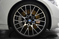 BMW Mシリーズ M2 ｺﾝﾍﾟﾃｨｼｮﾝ 6速MT LCI後期 ｺﾝﾍﾟﾃｨｼｮﾝ専用410馬力ｴﾝｼﾞﾝ ﾍｷｻｺﾞﾅﾙLEDﾍｯﾄﾞﾗｲﾄ&ﾃｰﾙ ﾋｰﾀｰ付黒革 ﾀｯﾁﾊﾟﾈﾙHDDﾅﾋﾞBｶﾒﾗ 専用19AW 車線逸脱&歩行者警告 衝突軽減ﾌﾞﾚｰｷ ｶｰﾎﾞﾝｲﾝﾃﾘｱ Mｼｰﾄﾍﾞﾙﾄ  2年保証