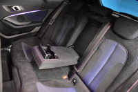 BMW 1シリーズ M135i xDrive ﾌﾙﾀｲﾑ4WD ﾃﾞﾋﾞｭｰ&ｺﾝﾌｫｰﾄ&ﾅﾋﾞｹﾞｰｼｮﾝP ｱﾙｶﾝﾀｰﾗMｽﾎﾟｰﾂｼｰﾄ&ﾌﾞﾚｰｷ 可変ｻｽ Mﾊﾟﾌｫﾘｱｽﾎﾟｲﾗｰ ACC ﾗｲﾌﾞｺｯｸﾋﾟｯﾄ ﾀｯﾁﾊﾟﾈﾙﾅﾋﾞ ｱｯﾌﾟﾙｶｰﾌﾟﾚｲ ﾍｷｻｺﾞﾅﾙLEDﾍｯﾄﾞﾗｲﾄ 2年保証