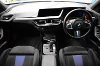 BMW 1シリーズ M135i xDrive ﾌﾙﾀｲﾑ4WD ﾃﾞﾋﾞｭｰ&ｺﾝﾌｫｰﾄ&ﾅﾋﾞｹﾞｰｼｮﾝP ｱﾙｶﾝﾀｰﾗMｽﾎﾟｰﾂｼｰﾄ&ﾌﾞﾚｰｷ 可変ｻｽ Mﾊﾟﾌｫﾘｱｽﾎﾟｲﾗｰ ACC ﾗｲﾌﾞｺｯｸﾋﾟｯﾄ ﾀｯﾁﾊﾟﾈﾙﾅﾋﾞ ｱｯﾌﾟﾙｶｰﾌﾟﾚｲ ﾍｷｻｺﾞﾅﾙLEDﾍｯﾄﾞﾗｲﾄ 2年保証