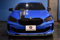 BMW 1シリーズ M135i xDrive ﾌﾙﾀｲﾑ4WD ﾃﾞﾋﾞｭｰ&ｺﾝﾌｫｰﾄ&ﾅﾋﾞｹﾞｰｼｮﾝP ｱﾙｶﾝﾀｰﾗMｽﾎﾟｰﾂｼｰﾄ&ﾌﾞﾚｰｷ 可変ｻｽ Mﾊﾟﾌｫﾘｱｽﾎﾟｲﾗｰ ACC ﾗｲﾌﾞｺｯｸﾋﾟｯﾄ ﾀｯﾁﾊﾟﾈﾙﾅﾋﾞ ｱｯﾌﾟﾙｶｰﾌﾟﾚｲ ﾍｷｻｺﾞﾅﾙLEDﾍｯﾄﾞﾗｲﾄ 2年保証