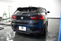 BMW X2 M35i 4WD ｾﾚｸﾄ&ｱﾄﾞﾊﾞﾝｽﾄﾞｱｸﾃｨﾌﾞｾｰﾌﾃｨ‐&ｺﾝﾌｫｰﾄP ﾊﾟﾉﾗﾏSR ﾍｷｻｺﾞﾅﾙLEDﾍｯﾄﾞﾗｲﾄ 20AW 追従ACC HUD ﾋｰﾀｰ付電動黒革 HiFiｽﾋﾟｰｶｰ Mｽﾎﾟｰﾂﾌﾞﾚｰｷ 衝突軽減ﾌﾞﾚｰｷ ﾀｯﾁﾊﾟﾈﾙﾅﾋﾞBｶﾒﾗPｱｼｽﾄ 社外ﾌﾙｾｸﾞTV 電動Rｹﾞｰﾄ 2年保証
