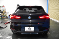 BMW X2 M35i 4WD ｾﾚｸﾄ&ｱﾄﾞﾊﾞﾝｽﾄﾞｱｸﾃｨﾌﾞｾｰﾌﾃｨ‐&ｺﾝﾌｫｰﾄP ﾊﾟﾉﾗﾏSR ﾍｷｻｺﾞﾅﾙLEDﾍｯﾄﾞﾗｲﾄ 20AW 追従ACC HUD ﾋｰﾀｰ付電動黒革 HiFiｽﾋﾟｰｶｰ Mｽﾎﾟｰﾂﾌﾞﾚｰｷ 衝突軽減ﾌﾞﾚｰｷ ﾀｯﾁﾊﾟﾈﾙﾅﾋﾞBｶﾒﾗPｱｼｽﾄ 社外ﾌﾙｾｸﾞTV 電動Rｹﾞｰﾄ 2年保証