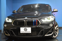 BMW X2 M35i 4WD ｾﾚｸﾄ&ｱﾄﾞﾊﾞﾝｽﾄﾞｱｸﾃｨﾌﾞｾｰﾌﾃｨ‐&ｺﾝﾌｫｰﾄP ﾊﾟﾉﾗﾏSR ﾍｷｻｺﾞﾅﾙLEDﾍｯﾄﾞﾗｲﾄ 20AW 追従ACC HUD ﾋｰﾀｰ付電動黒革 HiFiｽﾋﾟｰｶｰ Mｽﾎﾟｰﾂﾌﾞﾚｰｷ 衝突軽減ﾌﾞﾚｰｷ ﾀｯﾁﾊﾟﾈﾙﾅﾋﾞBｶﾒﾗPｱｼｽﾄ 社外ﾌﾙｾｸﾞTV 電動Rｹﾞｰﾄ 2年保証