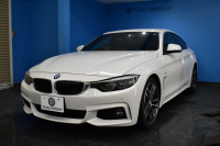 BMW 4シリーズ 420i ｸﾞﾗﾝｸｰﾍﾟ ｲﾝｽﾀｲﾙｽﾎﾟｰﾂ LCI後期 限定車 ﾌｧｽﾄﾄﾗｯｸP ACC ﾍｷｻｺﾞﾅﾙLEDﾍｯﾄﾞﾗｲﾄ&ﾃｰﾙ HUD ﾋｰﾀｰ付黒革 可変Mｻｽ Mﾌﾞﾚｰｷ 19AW 液晶ﾒｰﾀｰ LCW 衝突軽減B 車線逸脱&歩行者警告 電動Rｹﾞｰﾄ  ﾀｯﾁﾊﾟﾈﾙHDDﾅﾋﾞ ﾌﾙｾｸﾞBｶﾒﾗ 2年保証