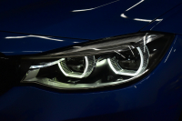 BMW 3シリーズ 320i ｸﾞﾗﾝﾂｰﾘｽﾓ Mｽﾎﾟｰﾂ LCI後期 LEDﾍｯﾄﾞﾗｲﾄ&ﾃｰﾙﾗｲﾄ ﾋｰﾀｰ付黒革 追従ACC 車線変更&逸脱&歩行者警告 衝突軽減ﾌﾞﾚｰｷ TOPﾋﾞｭｰ ｻｲﾄﾞｶﾒﾗ Bｶﾒﾗ 前後PDC 19AW 第5世代横ﾒﾆｭｰ表示型ﾀｯﾁﾊﾟｯﾄﾞ式iﾄﾞﾗｲﾌﾞHDDﾅﾋﾞ 電動Rｹﾞｰﾄ 2年保証