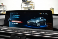 BMW 3シリーズ 320i ｸﾞﾗﾝﾂｰﾘｽﾓ Mｽﾎﾟｰﾂ LCI後期 LEDﾍｯﾄﾞﾗｲﾄ&ﾃｰﾙﾗｲﾄ ﾋｰﾀｰ付黒革 追従ACC 車線変更&逸脱&歩行者警告 衝突軽減ﾌﾞﾚｰｷ TOPﾋﾞｭｰ ｻｲﾄﾞｶﾒﾗ Bｶﾒﾗ 前後PDC 19AW 第5世代横ﾒﾆｭｰ表示型ﾀｯﾁﾊﾟｯﾄﾞ式iﾄﾞﾗｲﾌﾞHDDﾅﾋﾞ 電動Rｹﾞｰﾄ 2年保証