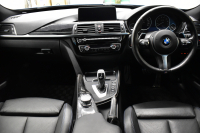 BMW 3シリーズ 320i ｸﾞﾗﾝﾂｰﾘｽﾓ Mｽﾎﾟｰﾂ LCI後期 LEDﾍｯﾄﾞﾗｲﾄ&ﾃｰﾙﾗｲﾄ ﾋｰﾀｰ付黒革 追従ACC 車線変更&逸脱&歩行者警告 衝突軽減ﾌﾞﾚｰｷ TOPﾋﾞｭｰ ｻｲﾄﾞｶﾒﾗ Bｶﾒﾗ 前後PDC 19AW 第5世代横ﾒﾆｭｰ表示型ﾀｯﾁﾊﾟｯﾄﾞ式iﾄﾞﾗｲﾌﾞHDDﾅﾋﾞ 電動Rｹﾞｰﾄ 2年保証