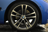 BMW 3シリーズ 320i ｸﾞﾗﾝﾂｰﾘｽﾓ Mｽﾎﾟｰﾂ LCI後期 LEDﾍｯﾄﾞﾗｲﾄ&ﾃｰﾙﾗｲﾄ ﾋｰﾀｰ付黒革 追従ACC 車線変更&逸脱&歩行者警告 衝突軽減ﾌﾞﾚｰｷ TOPﾋﾞｭｰ ｻｲﾄﾞｶﾒﾗ Bｶﾒﾗ 前後PDC 19AW 第5世代横ﾒﾆｭｰ表示型ﾀｯﾁﾊﾟｯﾄﾞ式iﾄﾞﾗｲﾌﾞHDDﾅﾋﾞ 電動Rｹﾞｰﾄ 2年保証