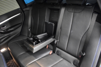 BMW 3シリーズ 320i ｸﾞﾗﾝﾂｰﾘｽﾓ Mｽﾎﾟｰﾂ LCI後期 LEDﾍｯﾄﾞﾗｲﾄ&ﾃｰﾙﾗｲﾄ ﾋｰﾀｰ付黒革 追従ACC 車線変更&逸脱&歩行者警告 衝突軽減ﾌﾞﾚｰｷ TOPﾋﾞｭｰ ｻｲﾄﾞｶﾒﾗ Bｶﾒﾗ 前後PDC 19AW 第5世代横ﾒﾆｭｰ表示型ﾀｯﾁﾊﾟｯﾄﾞ式iﾄﾞﾗｲﾌﾞHDDﾅﾋﾞ 電動Rｹﾞｰﾄ 2年保証