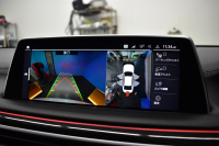 BMW 7シリーズ 740i Mｽﾎﾟｰﾂ LCI後期 3Dﾃﾞｻﾞｲﾝｴｱﾛ ｻﾝﾙｰﾌ BMWﾚｰｻﾞｰLED 全席ﾋｰﾀｰ&ﾍﾞﾝﾁﾚｰｼｮﾝ付黒革 ACC HUD ﾊｰﾏﾝｶｰﾄﾞﾝ BMWﾗｲﾌﾞｺｯｸﾋﾟｯﾄ ﾀｯﾁﾊﾟﾈﾙﾅﾋﾞ3Dﾋﾞｭｰ ﾌﾙｾｸﾞ 液晶ﾒｰﾀｰ 20AW 車線変更&車線逸脱&歩行者警告 衝突軽減ﾌﾞﾚｰｷ 2年保証