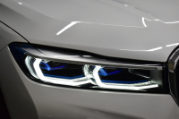 BMW 7シリーズ 740i Mｽﾎﾟｰﾂ LCI後期 3Dﾃﾞｻﾞｲﾝｴｱﾛ ｻﾝﾙｰﾌ BMWﾚｰｻﾞｰLED 全席ﾋｰﾀｰ&ﾍﾞﾝﾁﾚｰｼｮﾝ付黒革 ACC HUD ﾊｰﾏﾝｶｰﾄﾞﾝ BMWﾗｲﾌﾞｺｯｸﾋﾟｯﾄ ﾀｯﾁﾊﾟﾈﾙﾅﾋﾞ3Dﾋﾞｭｰ ﾌﾙｾｸﾞ 液晶ﾒｰﾀｰ 20AW 車線変更&車線逸脱&歩行者警告 衝突軽減ﾌﾞﾚｰｷ 2年保証